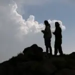 Ο ισραηλινός στρατός εξαπέλυσε πλήγματα στη νότια Συρία για να υπερασπιστεί τους Δρούζους