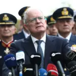 Τασούλας για 25η Μαρτίου: Ενωμένοι ας τιμήσουμε τους αγωνιστές του 1821[Βίντεο]