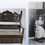 Τατόι: Το νυφικό της Φρειδερίκης, το ποδήλατο του Κωνσταντίνου Α’ και 100.000 θησαυροί στο Ανάκτορο