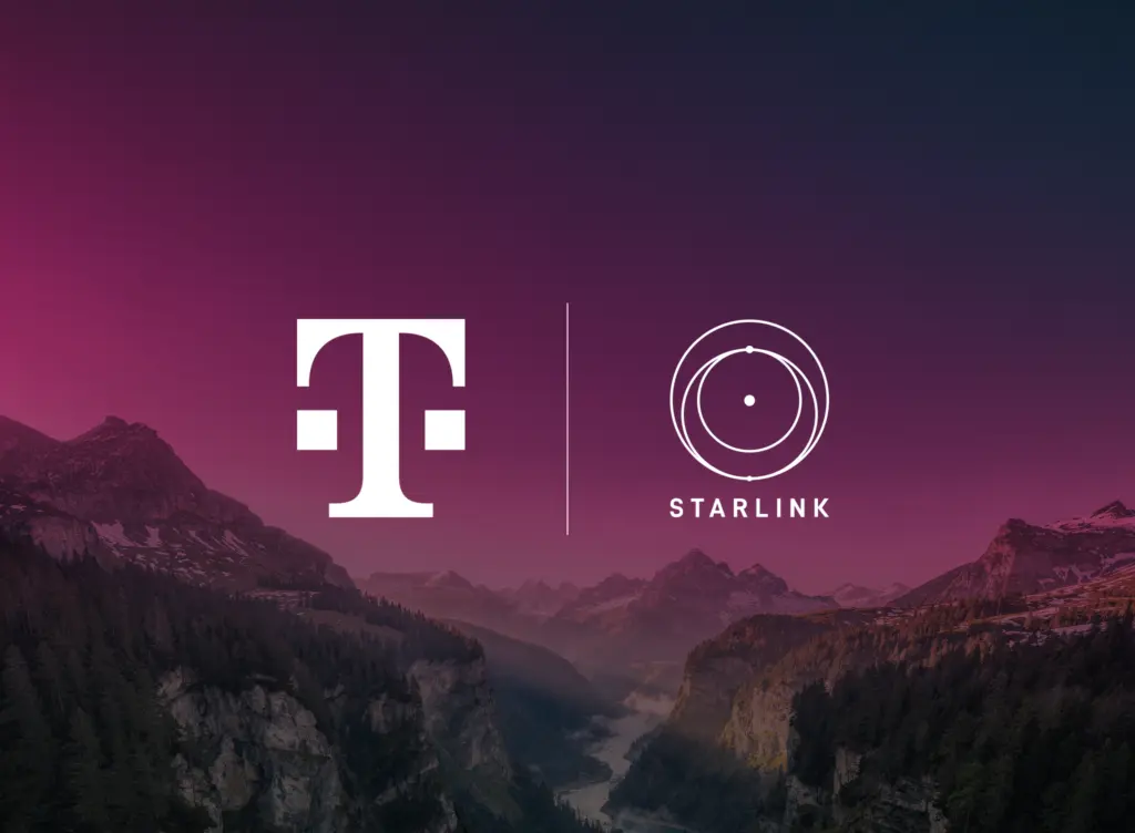 Η TELEKOM συνεργάζεται με την Starlink για κάλυψη παντού στην Ευρώπη