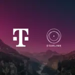 Η TELEKOM συνεργάζεται με την Starlink για κάλυψη παντού στην Ευρώπη