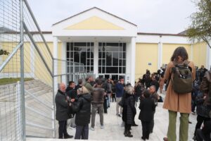 Περιφέρεια Θεσσαλίας: Το υπουργείο Δικαιοσύνης υπεύθυνο για τις συνθήκες διεξαγωγής της δίκης των Τεμπών