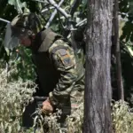 Θεσσαλονίκη: Αποκλείστηκε περιοχή στον Εύοσμο διότι βρέθηκε πυρομαχικό υλικό