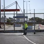 Νέος συναγερμός στην Κύπρο: Προειδοποιητικό SMS στις βάσεις στο Ακρωτήρι