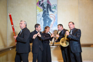 Μουσικός περίπατος στο Μουσείο Ακρόπολης με την Κρατική Ορχήστρα Αθηνών