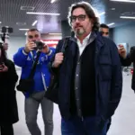 ΠΑΟΚ: Στη Θεσσαλονίκη ο Αντρέα Τρινκιέρι