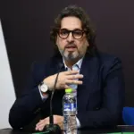 Αντρέα Τρινκιέρι: Έχουμε τον Μυστακίδη, έχουμε τον κόσμο του ΠΑΟΚ, πρέπει να χτίσουμε κάτι που θα αντέξει στον χρόνο