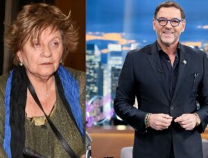 «Χείμαρρος» η χήρα του Δημήτρη Μυταρά κατά του Τσαγκαράκη – «Είναι έγκλημα να κάνεις πλαστά έργα και να τα πουλάς για γνήσια»