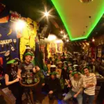 Τα Γρεβενά τιμούν την… Ιρλανδία [Εικόνες]