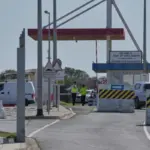 Έληξε ο συναγερμός στην Κύπρο – Προειδοποιητικό SMS στο Ακρωτήρι