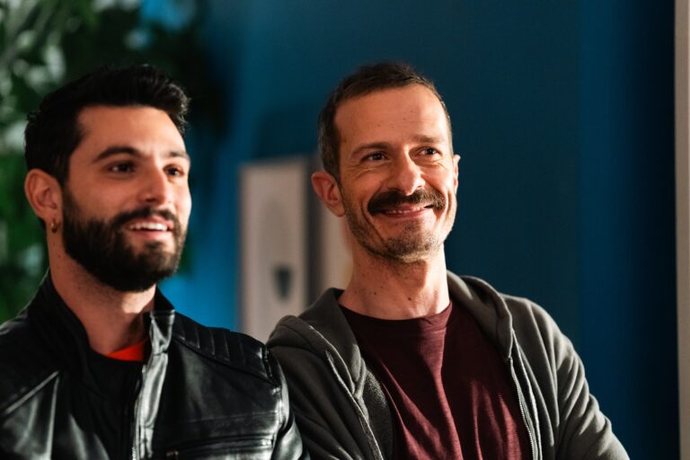 Τηλεθέαση: Ποια σειρά πήρε τα κλειδιά της βραδινής ζώνης