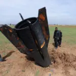 Συναγερμός σήμανε στην Τουρκία: Εξουδετερώθηκε βαλλιστικός πύραυλος του Ιράν – Τι λέει η Άγκυρα