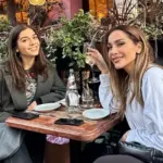 «Η ηρωίδα μου» – Η Μελίνα Νικολαΐδη συγκινεί με το βίντεο-αφιέρωση στη Δέσποινα Βανδή