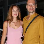 Βίκυ Παπαδοπούλου: Μητέρα για πρώτη φορά – Πλέουν σε πελάγη ευτυχίας με τον Θάνο Τοκάκη