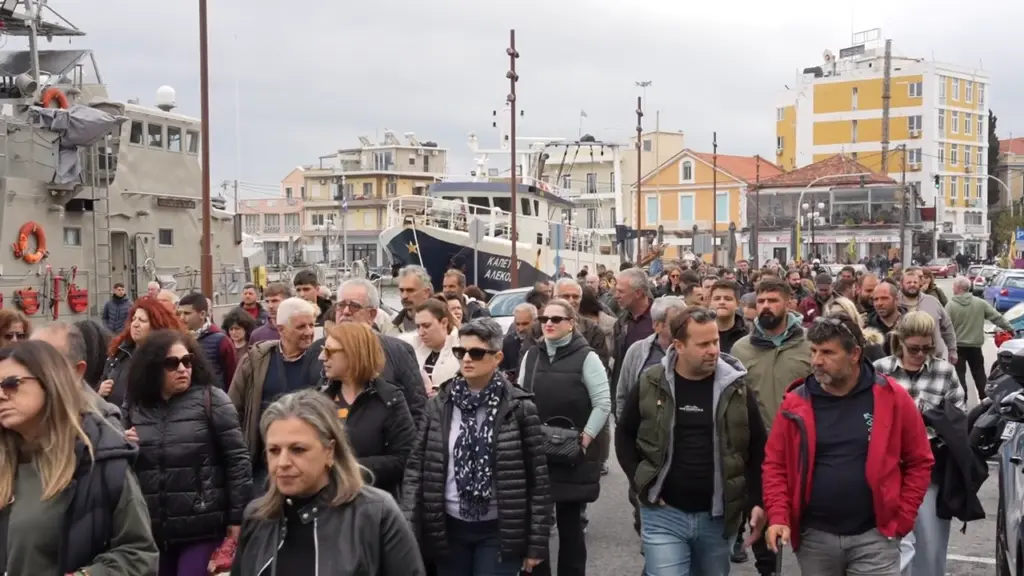 Συναγερμός για τον αφθώδη πυρετό: Σε απόγνωση οι κτηνοτρόφοι της Λέσβου – «Άμεση στελέχωση των