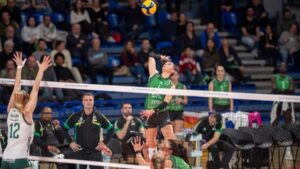 Παναθηναϊκός: Ήττα-αποκλεισμός στον τελικό Challenge Cup