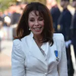 Βούλα Πατουλίδου: Η εξομολόγηση για την απώλεια του συζύγου της – «Θα γίνω καλύτερα»