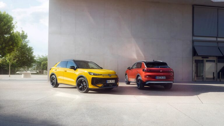 Το νέο SUV της Volkswagen που θέλει να γίνει best-seller ήρθε στην Ελλάδα – Πόσο κάνει η βασική έκδοση;