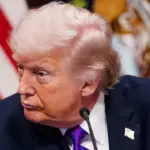 Τραμπ: Το Ιράν είναι «εντελώς ηττημένο» – «Θέλει μια συμφωνία» που δεν θα αποδεχτεί