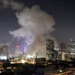 Το Ισραήλ ισχυρίζεται ότι έπληξε «μυστική» εγκατάσταση ανάπτυξης πυρηνικών όπλων στο Ιράν