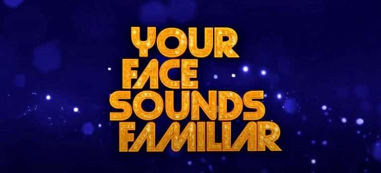 «Your Face Sounds Familiar»: Αυτοί είναι οι 10 διαγωνιζόμενοι που μπαίνουν στον νέο κύκλο