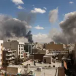 Η Κίνα στηρίζει το Ιράν και κατακεραυνώνει ΗΠΑ – Ισραήλ: «Σταματήστε τον πόλεμο πριν επεκταθεί στη Μέση Ανατολή»