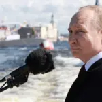 Η Ρωσία ζητά κατάπαυση του πυρός – Τηλεφωνική επικοινωνία Πούτιν με τον Εμίρη του Κατάρ