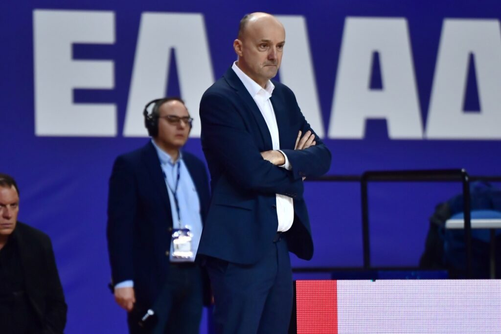 ΠΑΟΚ: Τέλος ο Ζντοβτς από την τεχνική ηγεσία – Ποιος αναλαμβάνει