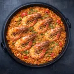 Το καλύτερο γιουβετσάκι γαρίδας από τη μαμά Τασία