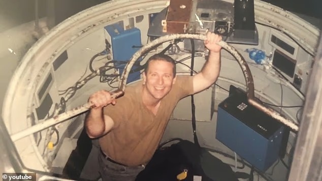 Θρίλερ στη NASA: 9ος επιστήμονας νεκρός ή εξαφανισμένος – Φόβοι για σκοτεινό σχέδιο πίσω από τα «μυστικά» του διαστήματος