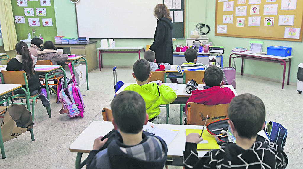 Eduplan.ai: Η Τεχνητή Νοημοσύνη θα «κλείνει» τα κενά στα σχολεία