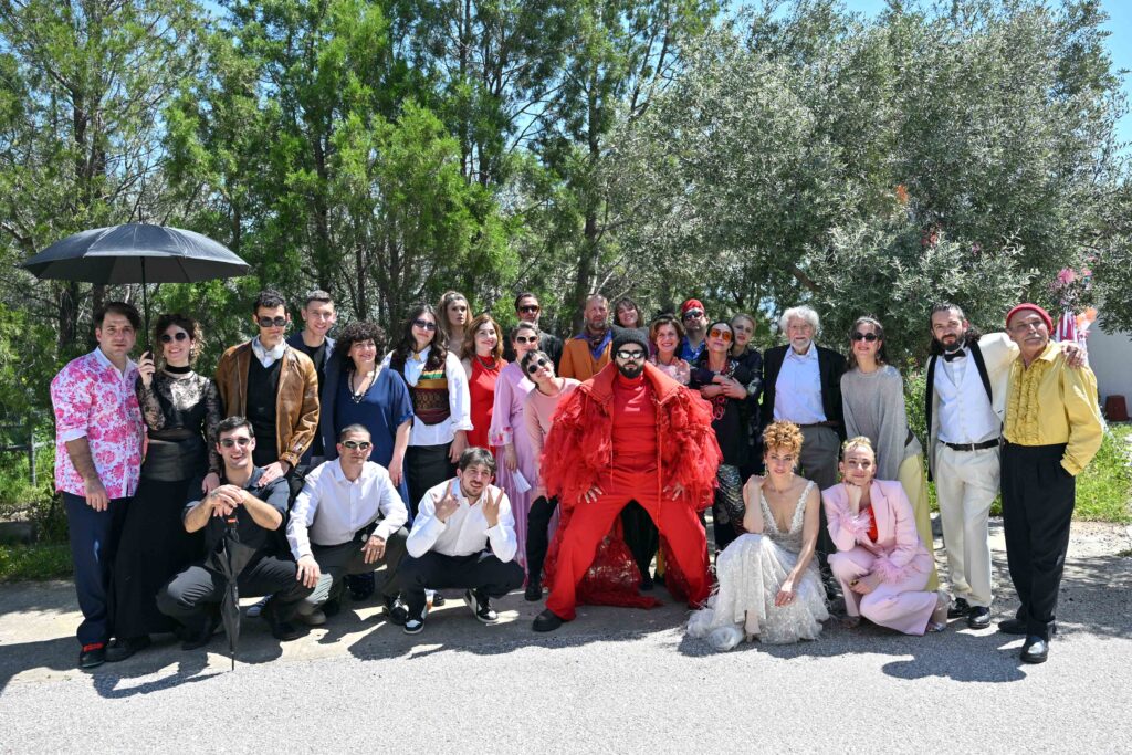 Akylas: Μπαίνει σε αγαπημένη σειρά και αναστατώνει