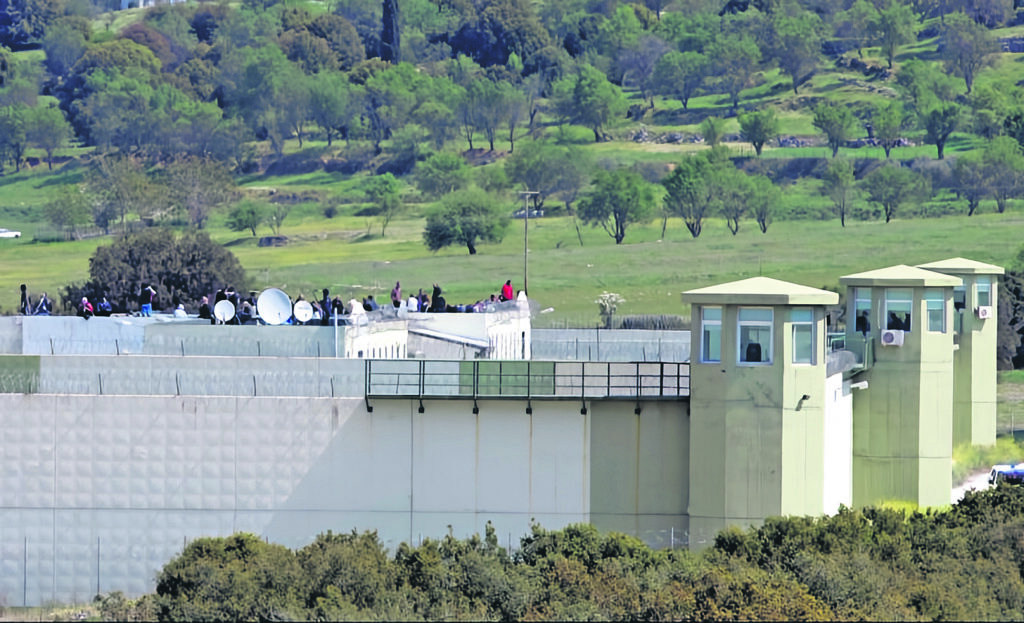 Αντίποινα μετά και τις καταγγελίες για εκφοβισμό