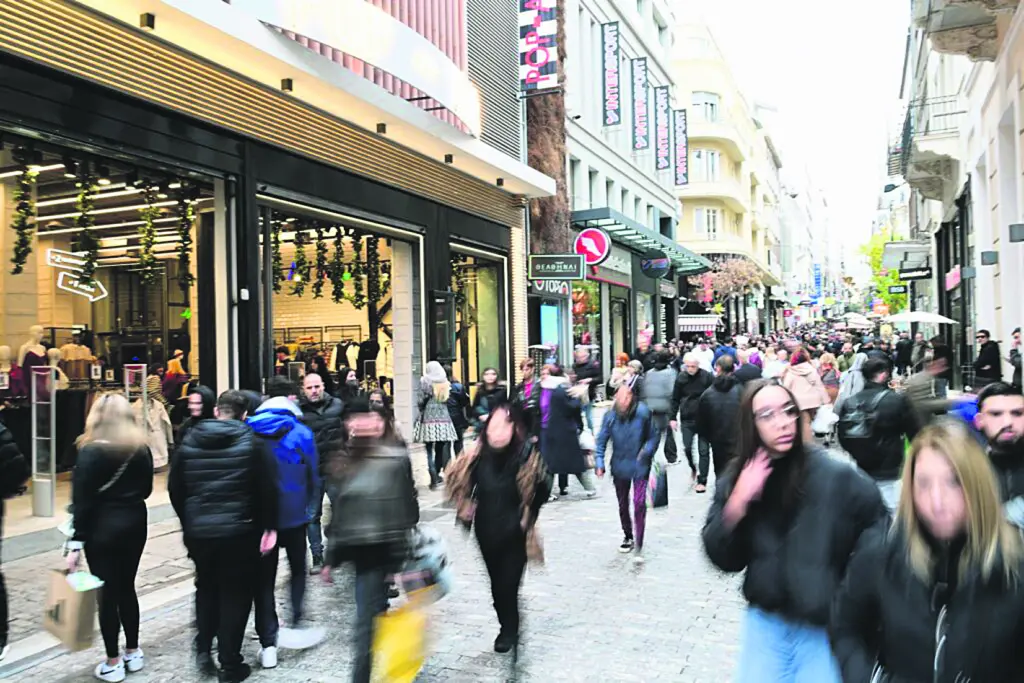 Το κόστος του Πάσχα και οι νέες συνήθειες