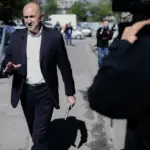 Ο φιλορώσος πρώην πρόεδρος της Βουλγαρίας προηγείται στις εκλογές, σύμφωνα με τα exit polls