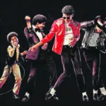 Μάικλ Τζάκσον