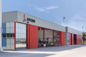 Το EFA GROUP αποκτά το 90% της Superior Air και επεκτείνεται σε MRO, εκπαίδευση και αεροπορικές υπηρεσίες