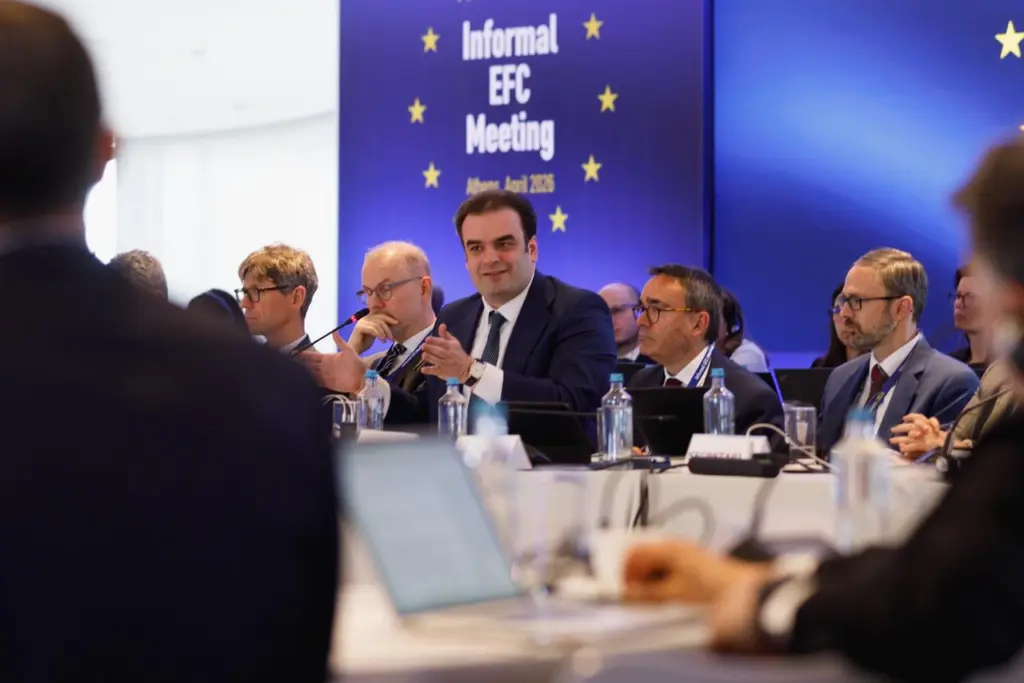 Πιερρακάκης: Ο πυρήνας της πολιτικής μας στρατηγικής είναι να κάνουμε όλα όσα δεν είχαν γίνει για δε