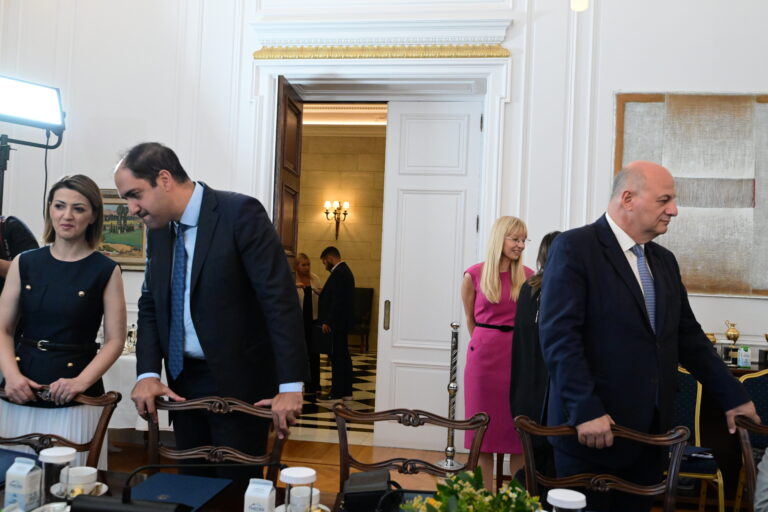 ΟΠΕΚΕΠΕ: Τσιάρας και Κεφαλογιάννης δηλώνουν αθώοι και παραιτούνται από τη βουλευτική τους ασυλία