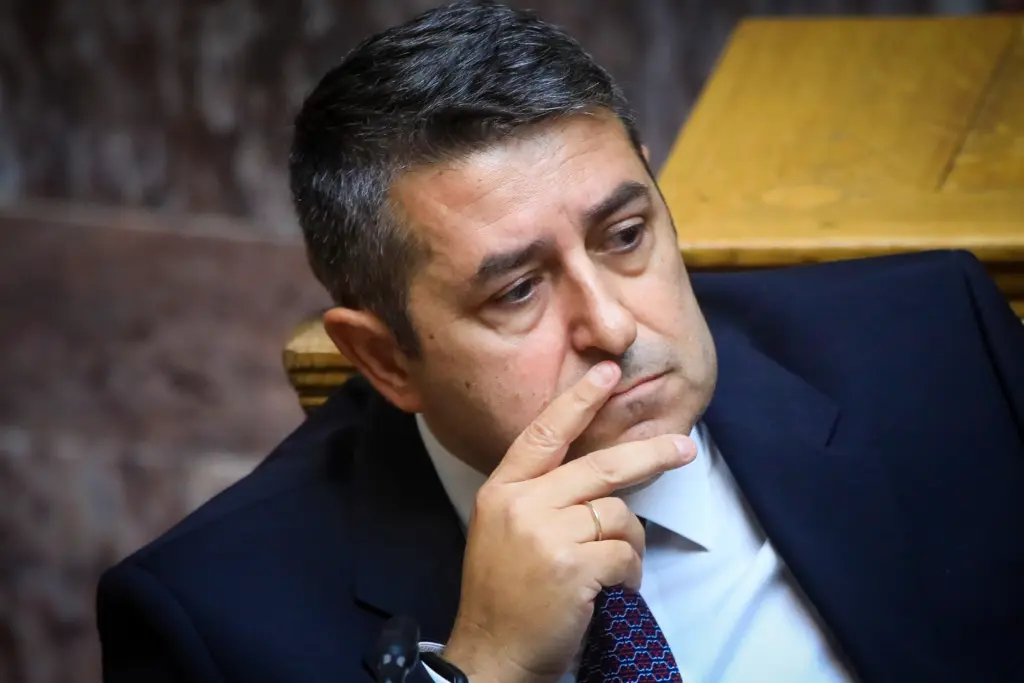 Γιώργος Μυλωνάκης: Μία εβδομάδα διασωληνωμένος – Μετά το δεκαήμερο αναμένεται η ακριβής εκτίμηση των γιατρών
