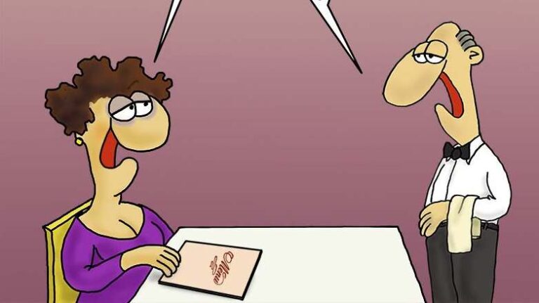 Αρκάς: Καλημέρα με μία υπερβολή