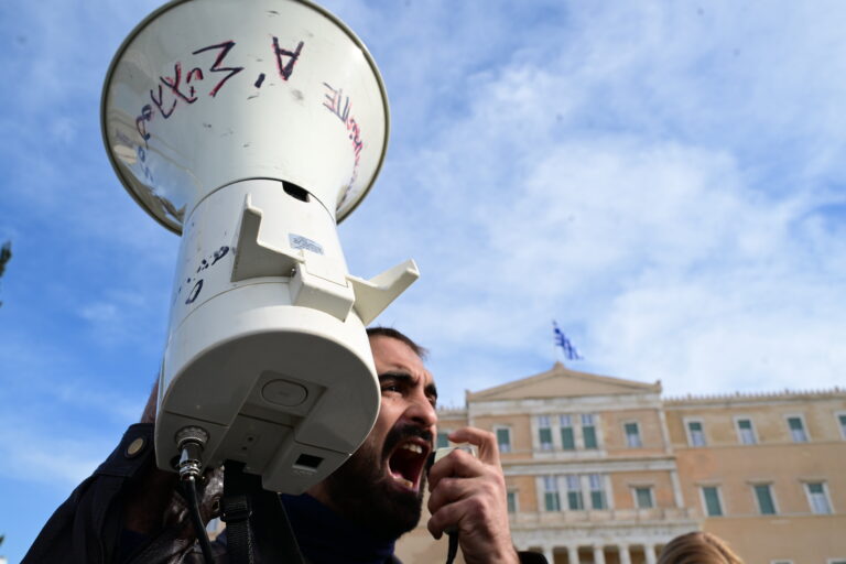 «Παραλύουν» οι Δήμοι: 24ωρη απεργία με κρίσιμα αιτήματα – Τι διεκδικούν οι εργαζόμενοι