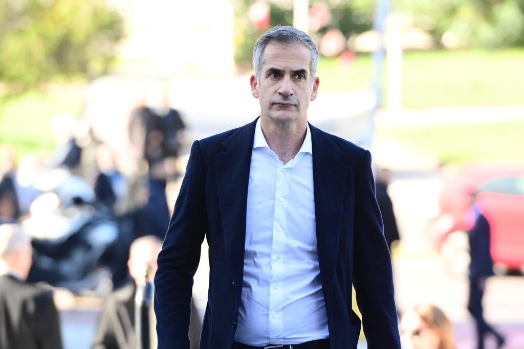 Μπακογιάννης για Βασιλίσσης Όλγας: «Ο Δούκας το πολέμησε, δεν το έκανε, τώρα το διαφημίζει – Λαϊκισμός πριν και μετά»