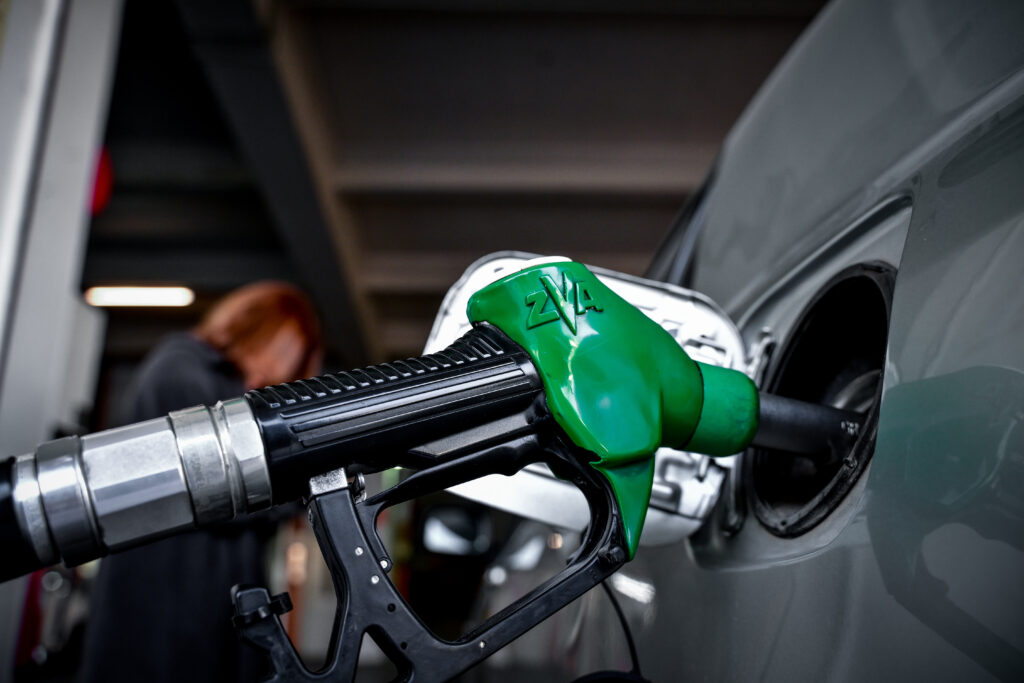 Νέα απάτη με το Fuel Pass 2026: Ψεύτικα SMS υποκλέπτουν προσωπικά και τραπεζικά δεδομένα