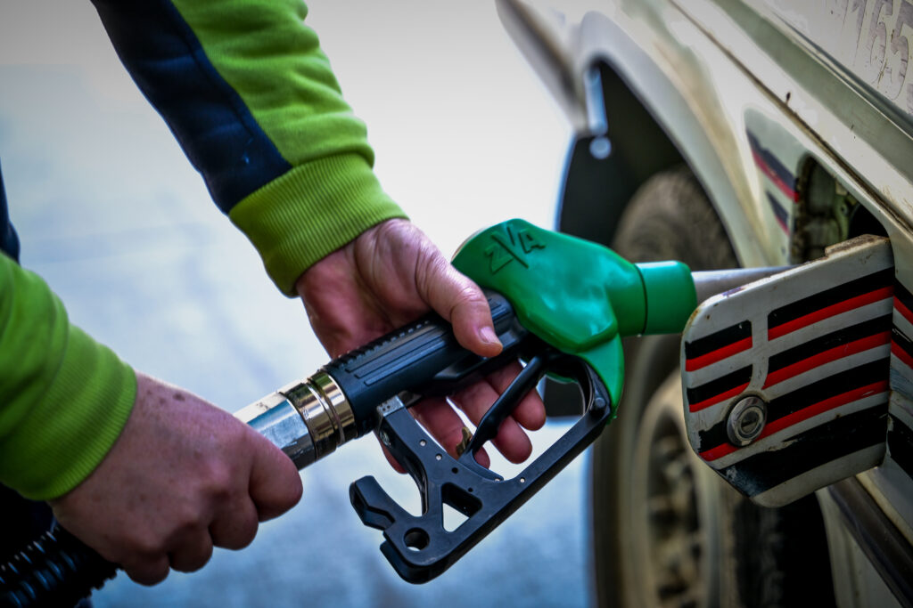 Fuel Pass: Έπεσε η πλατφόρμα – Πώς να πάρετε τα χρήματα πριν το Πάσχα