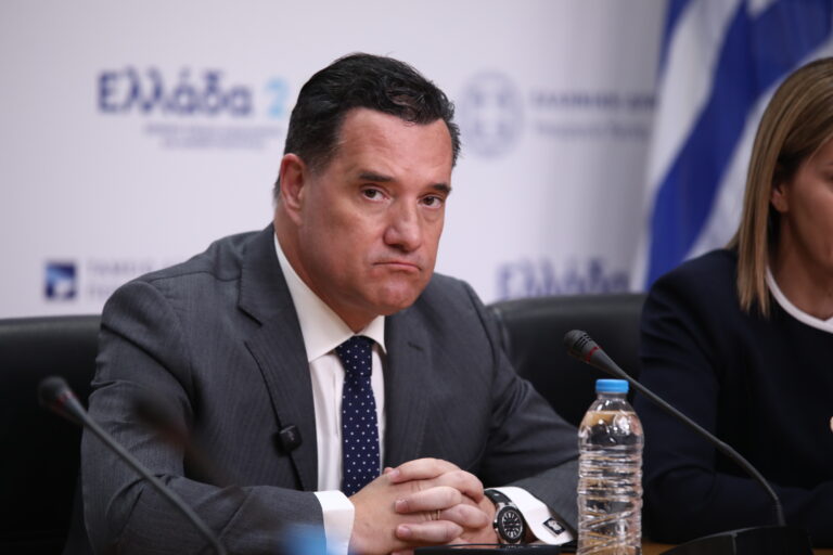 Ανασχηματισμός: Στα χέρια του Άδωνι Γεωργιάδη το χαρτοφυλάκιο της Ψυχικής Υγείας