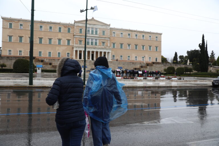 Καιρός: Προειδοποιεί ο Σάκης Αρναούτογλου – Ηλιόλουστη η Μεγάλη Εβδομάδα αλλά χαλάει πριν το Πάσχα – Πώς θα ψήσουμε τον οβελία