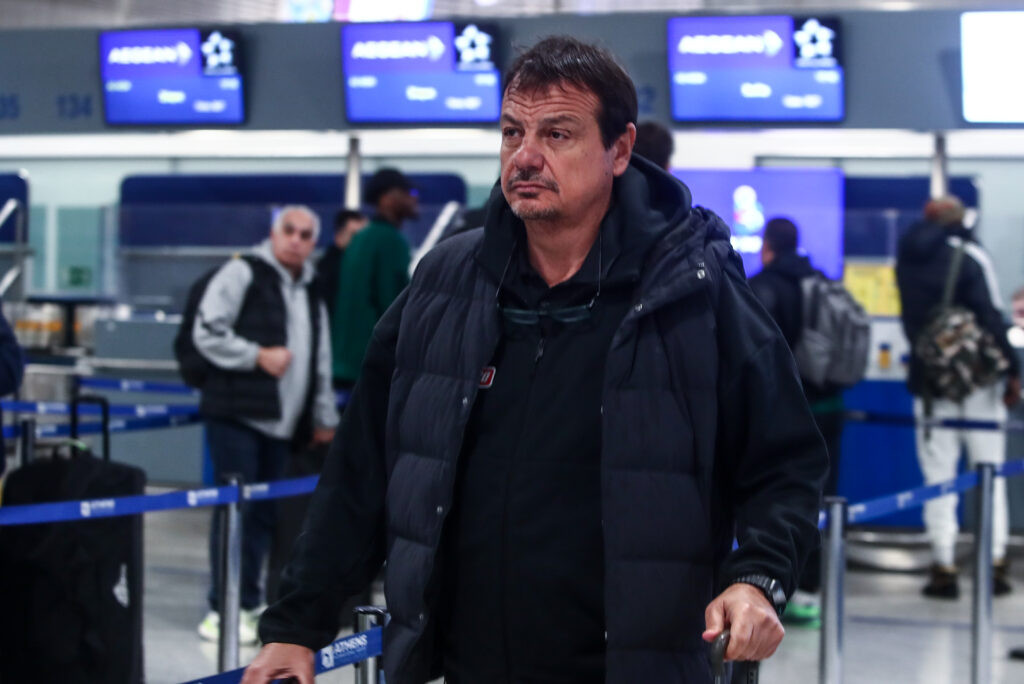Χάποελ-Παναθηναϊκός: Τι ώρα και σε ποιο κανάλι θα προβληθεί ο αγώνας