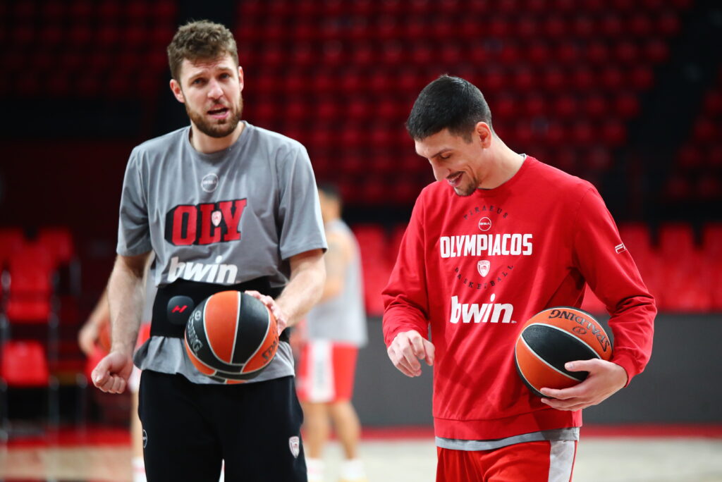 EuroLeague θρίλερ: Μάχη μέχρι τέλους για τα Play Offs – Στο κυνήγι κορυφής ο Ολυμπιακός – Τελικός για τον Παναθηναϊκό