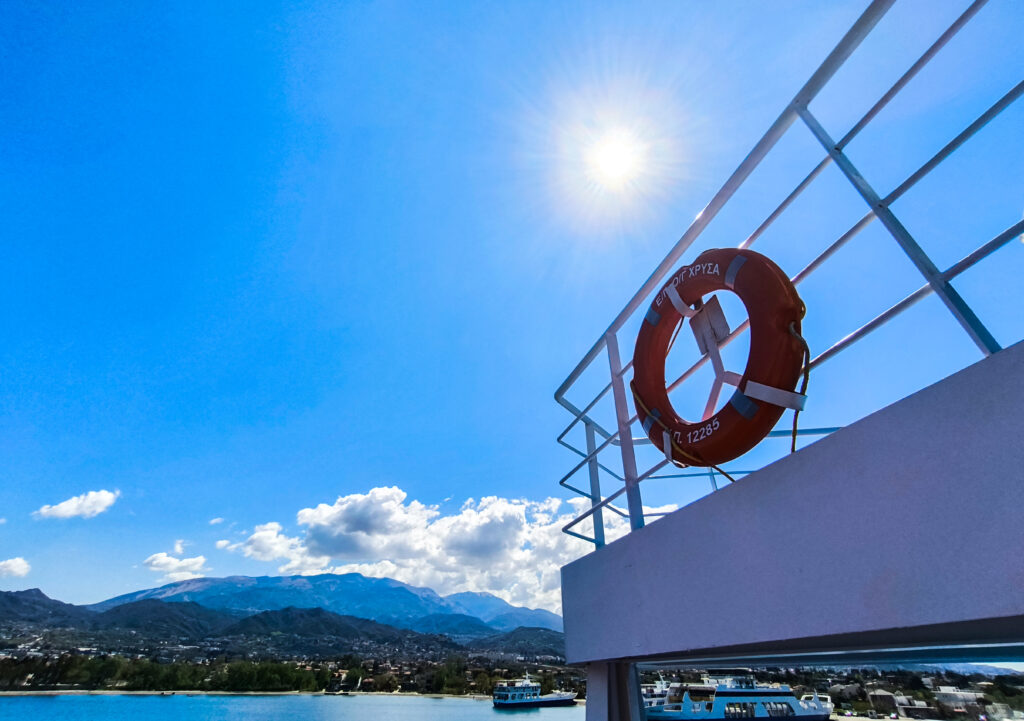 Καιρός-έκπληξη το Πάσχα: Από 23άρια σε βροχές και κρύο – Πότε «χαλάει» τη Μεγάλη Εβδομάδα